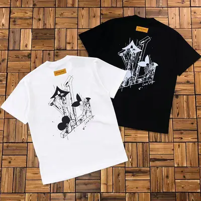 ￥~98 L⭐V⭐ T-SHIRT 05111863