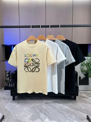 ￥~85 LOE⭐E T-SHIRT 05120862