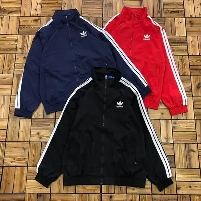 ￥~158 AD⭐DAS JACKET 05122762