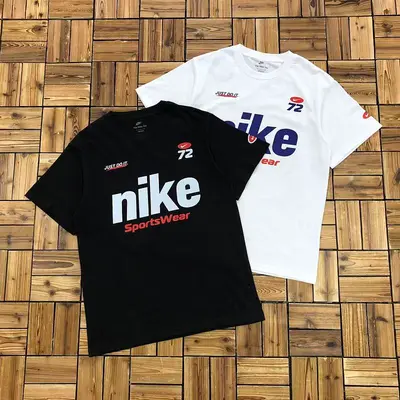 ￥~95 N⭐K⭐ T-SHIRT 05124062