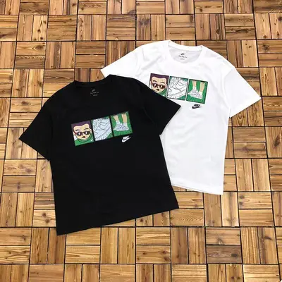￥~108 N⭐K⭐ T-SHIRT 05122362