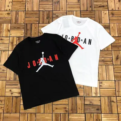 ￥~95 A⭐R JOR⭐AN T-SHIRT 05122262