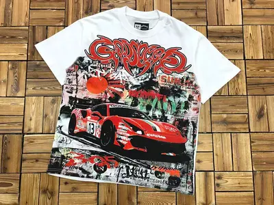 ￥~98 GODSPEED T-SHIRT 05120565