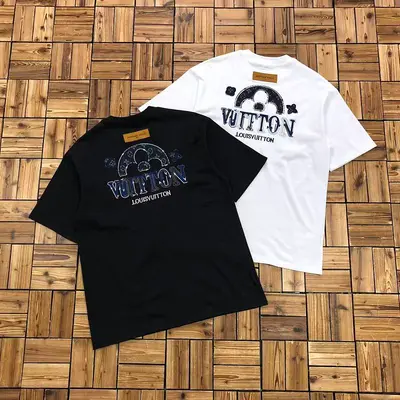 ￥~158 L⭐V⭐ T-SHIRT 05121163