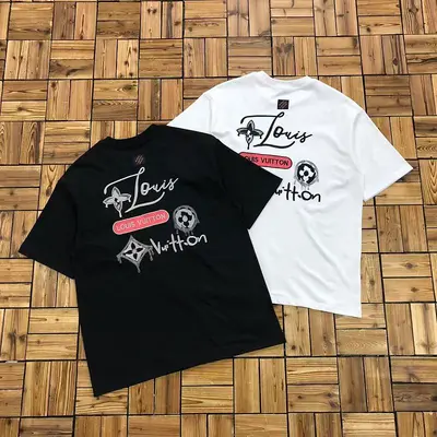 ￥~158 L⭐V⭐ T-SHIRT 05121063