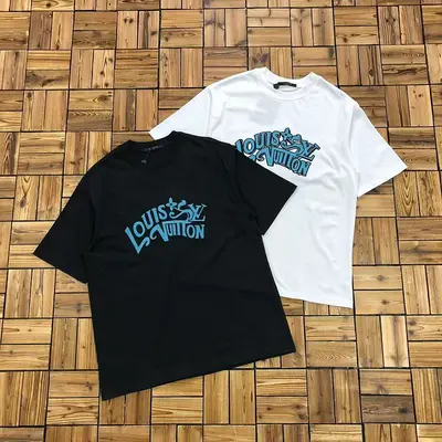 ￥~158 L⭐V⭐ T-SHIRT 05121263