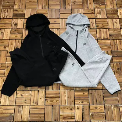 TOP￥~158 TROUSERS￥~128 N⭐K⭐ HOODIE TROUSERS 05140862