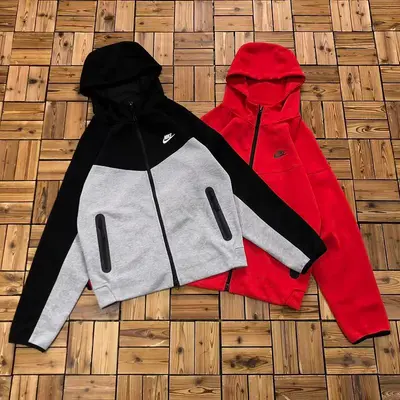 ￥~158 N⭐K⭐ HOODIE 05122562