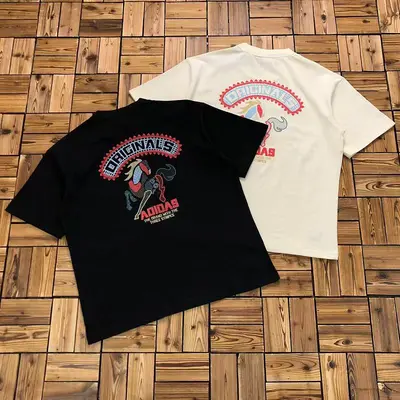 ￥~108 AD⭐DAS T-SHIRT 05124162
