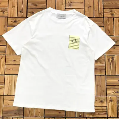 ￥~85 A⭐I T-SHIRT 05120663