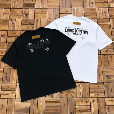 ￥~158 L⭐V⭐ T-SHIRT 05120963