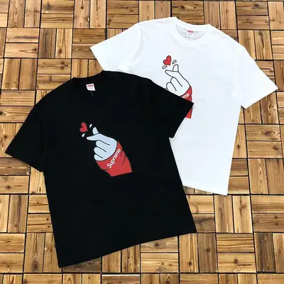 ￥~68 SUP⭐EME T-SHIRT 05121564
