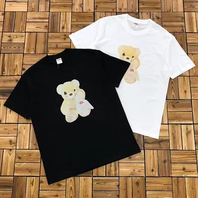 ￥~68 SUP⭐EME T-SHIRT 05121464