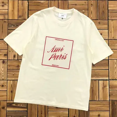 ￥~108 A⭐I T-SHIRT 05121763