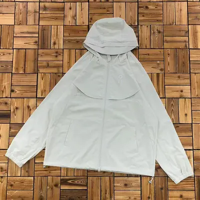 ￥~208 ON SUNSCREEN CLOTHING 05121165