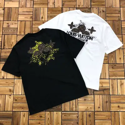 ￥~158 L⭐V⭐ T-SHIRT 05120863