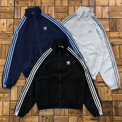 ￥~158 AD⭐DAS JACKET 05123062