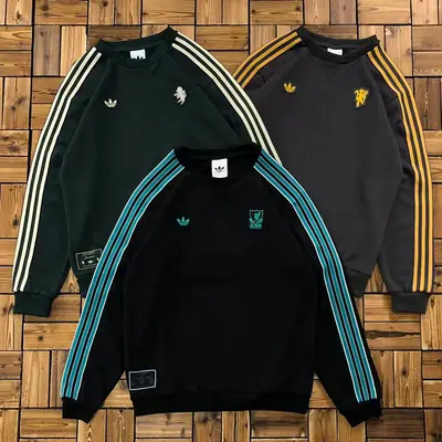 ￥~135 AD⭐DAS HOODIE 05123262