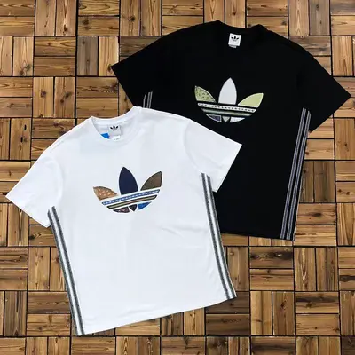 ￥~105 AD⭐DAS T-SHIRT 05123862