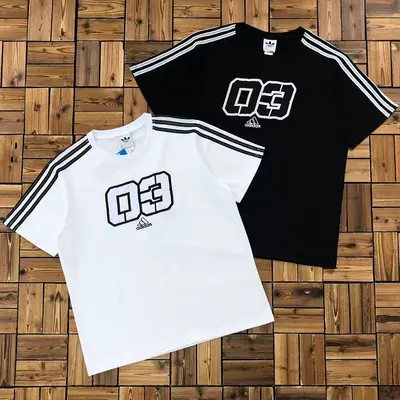 ￥~105 AD⭐DAS T-SHIRT 05123762