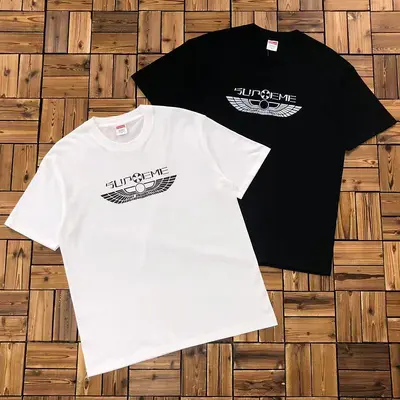 ￥~68 SUP⭐EME T-SHIRT 05120464