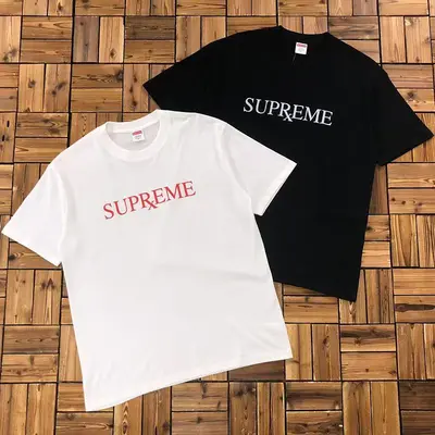 ￥~68 SUP⭐EME T-SHIRT 05120164