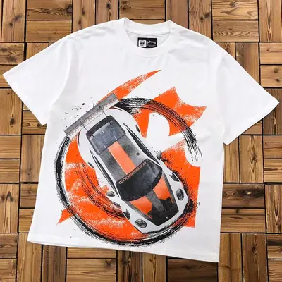 ￥~98 GODSPEED T-SHIRT 05120365