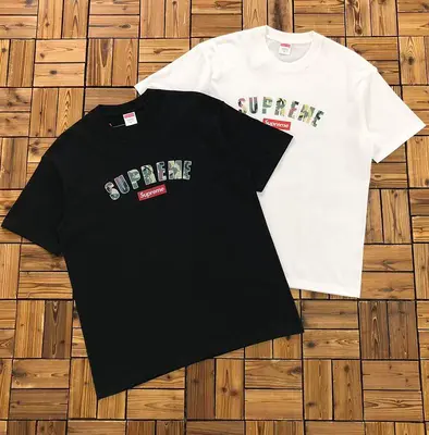 ￥~68 SUP⭐EME T-SHIRT 05121164