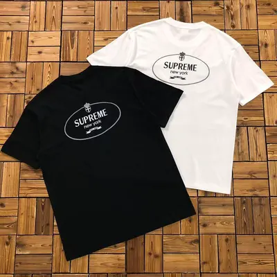 ￥~68 SUP⭐EME T-SHIRT 05121064