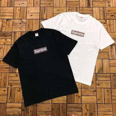￥~68 SUP⭐EME T-SHIRT 05120864