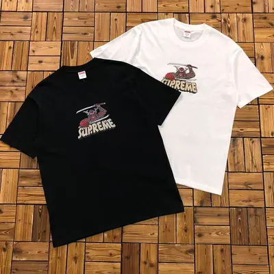 ￥~68 SUP⭐EME T-SHIRT 05120764