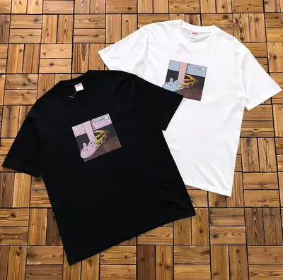 ￥~68 SUP⭐EME T-SHIRT 05120664