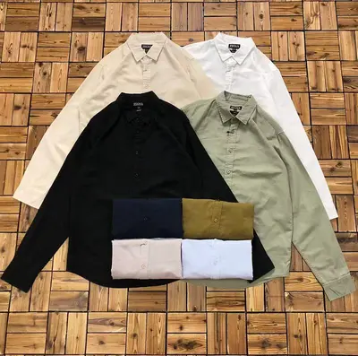 ￥~148 ZE⭐NA SHIRT 05141362