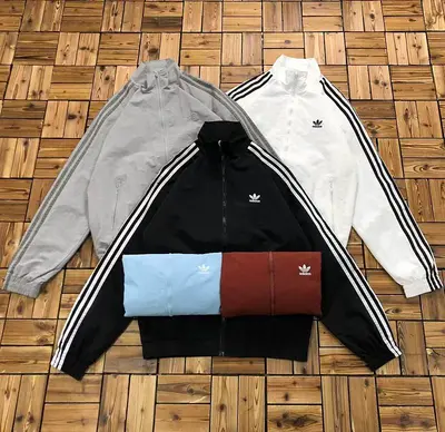 ¥~158 AD⭐DAS JACKET 05140462