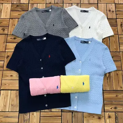 ¥~168 RA⭐PH⭐AUREN FEMALE SWEATER 05130365