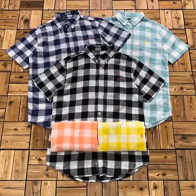¥~118 RA⭐PH⭐AUREN SHIRT 05141562