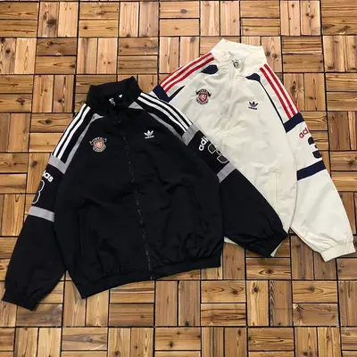 ¥~158 AD⭐DAS JACKET 05140362
