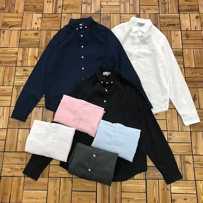 ¥~148 LO⭐O PIA⭐A SHIRT 05143362