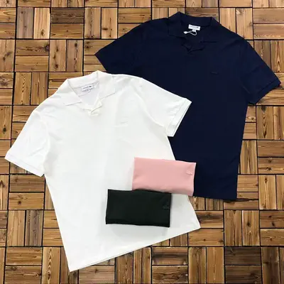 ¥~125 LACOSTE POLO 05130765