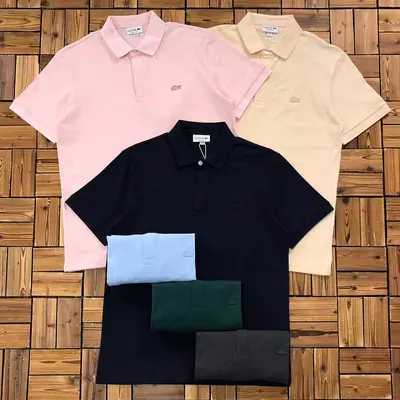 ¥~125 LACOSTE POLO 05130865