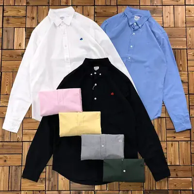 ¥~135 BROOKS BROTHERS SHIRT 05141062