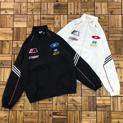 ¥~158 AD⭐DAS JACKET 05140262