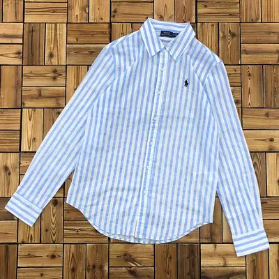 ¥~208 RA⭐PH⭐AUREN SHIRT FEMALE 05130965