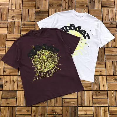¥~78 SP5DER T-SHIRT 05131361