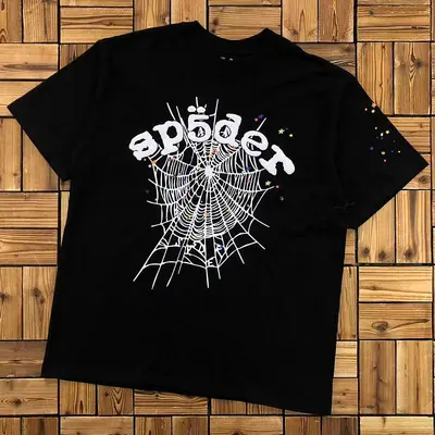 ¥~78 SP5DER T-SHIRT 05131061