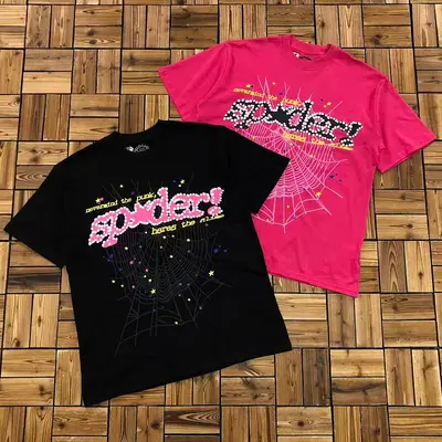 ¥~78 SP5DER T-SHIRT 05131961