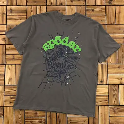 ¥~78 SP5DER T-SHIRT 05131861