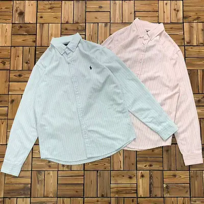 ¥~135 RA⭐PH⭐AUREN SHIRT 05141662