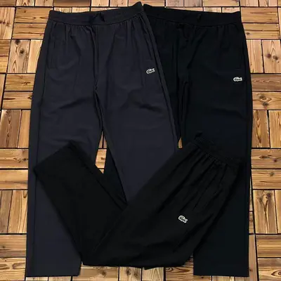 ¥~98 LACOSTE TROUSERS 05130463