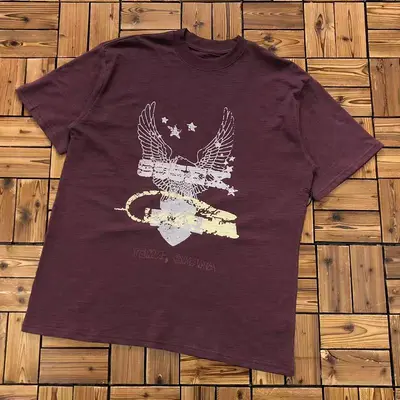 ¥~78 SP5DER T-SHIRT 05130761
